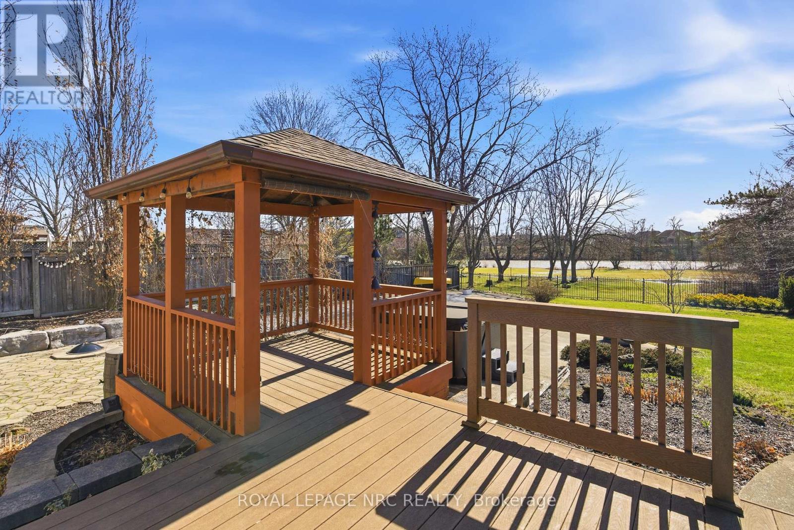 20 Colbeck Drive, Welland, Ontario  L3C 5B5 - Photo 27 - X12932610