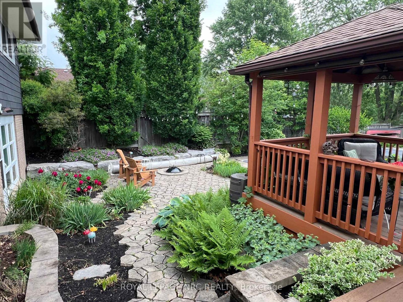 20 Colbeck Drive, Welland, Ontario  L3C 5B5 - Photo 28 - X12932610