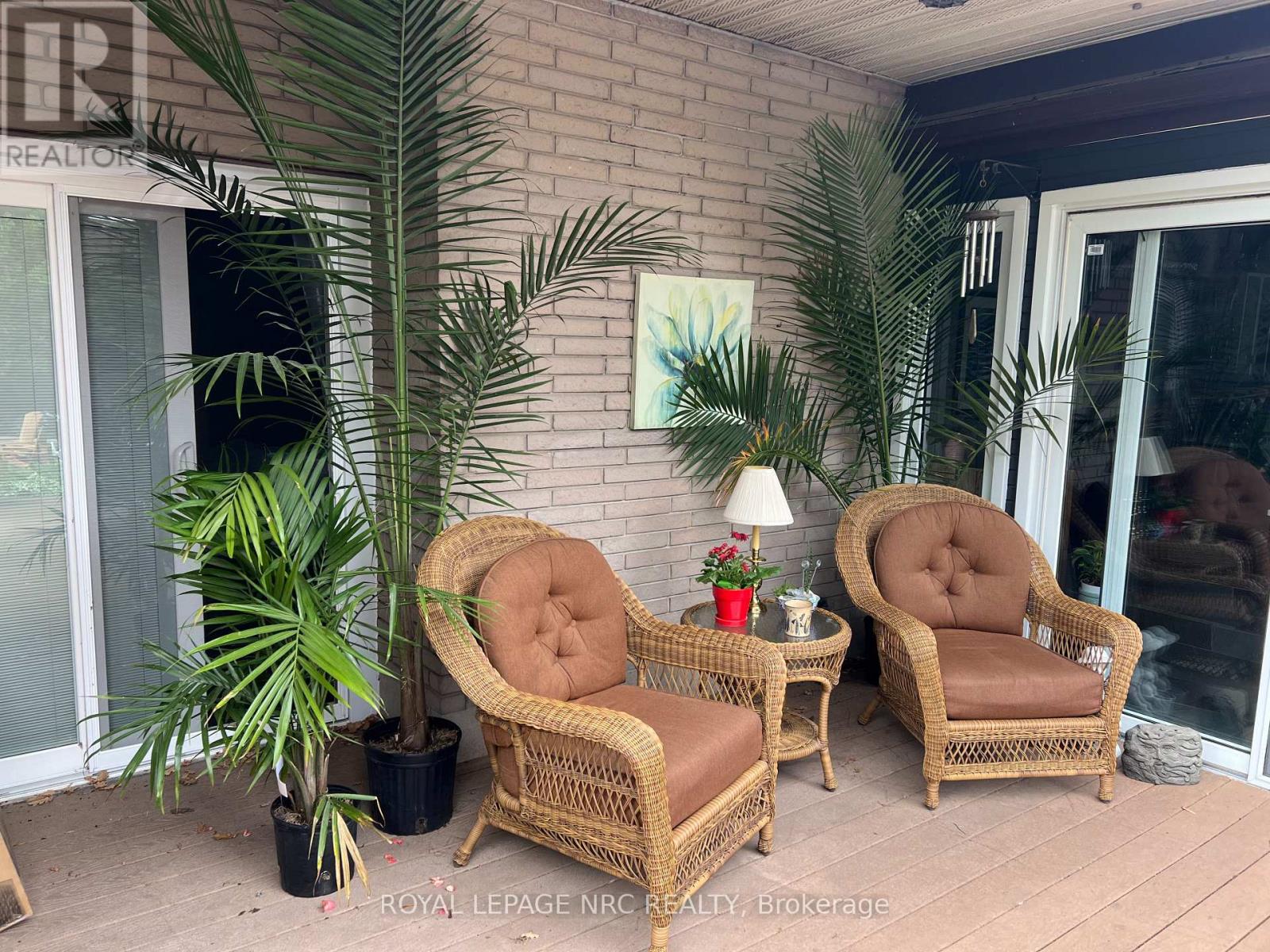 20 Colbeck Drive, Welland, Ontario  L3C 5B5 - Photo 29 - X12932610