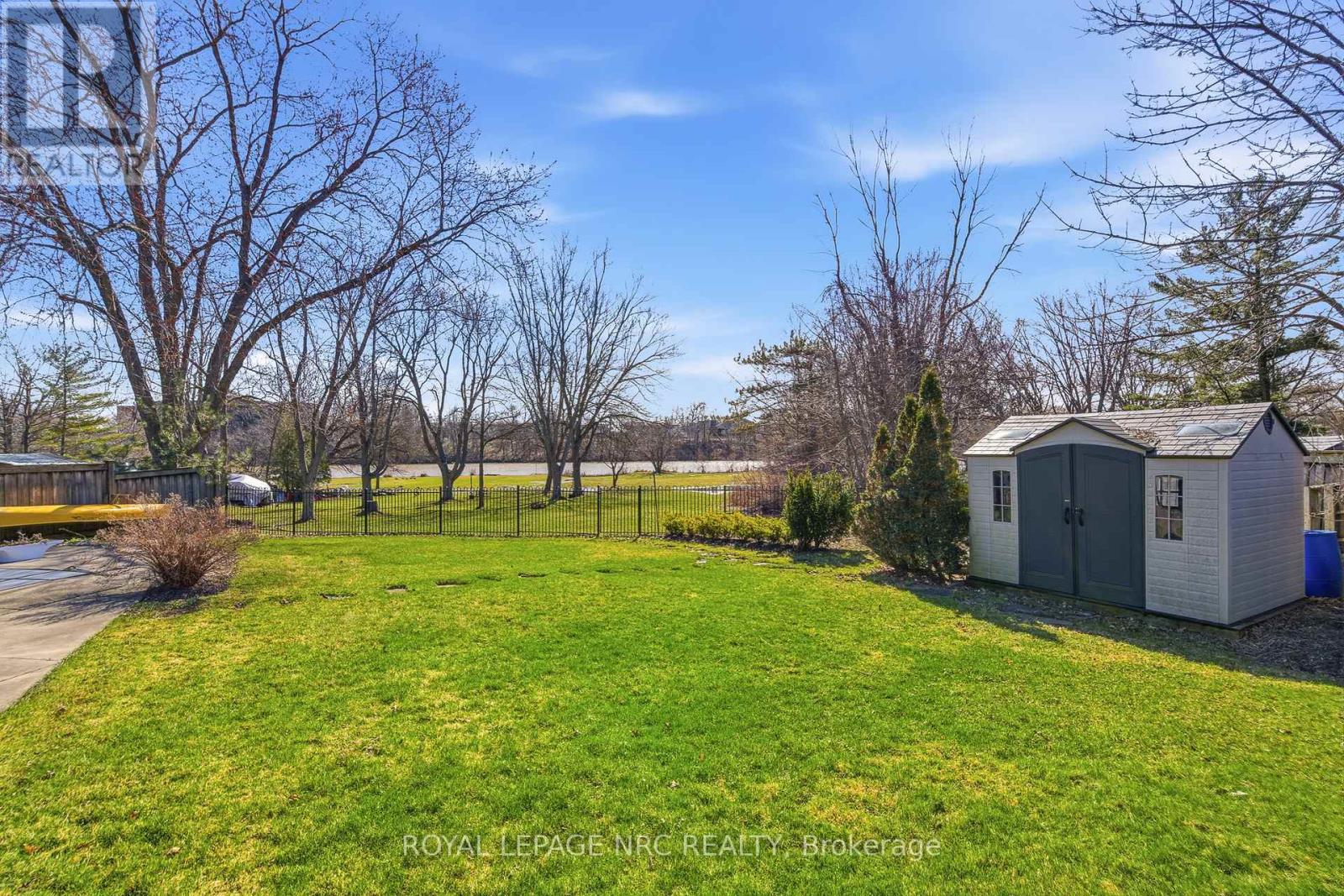 20 Colbeck Drive, Welland, Ontario  L3C 5B5 - Photo 33 - X12932610