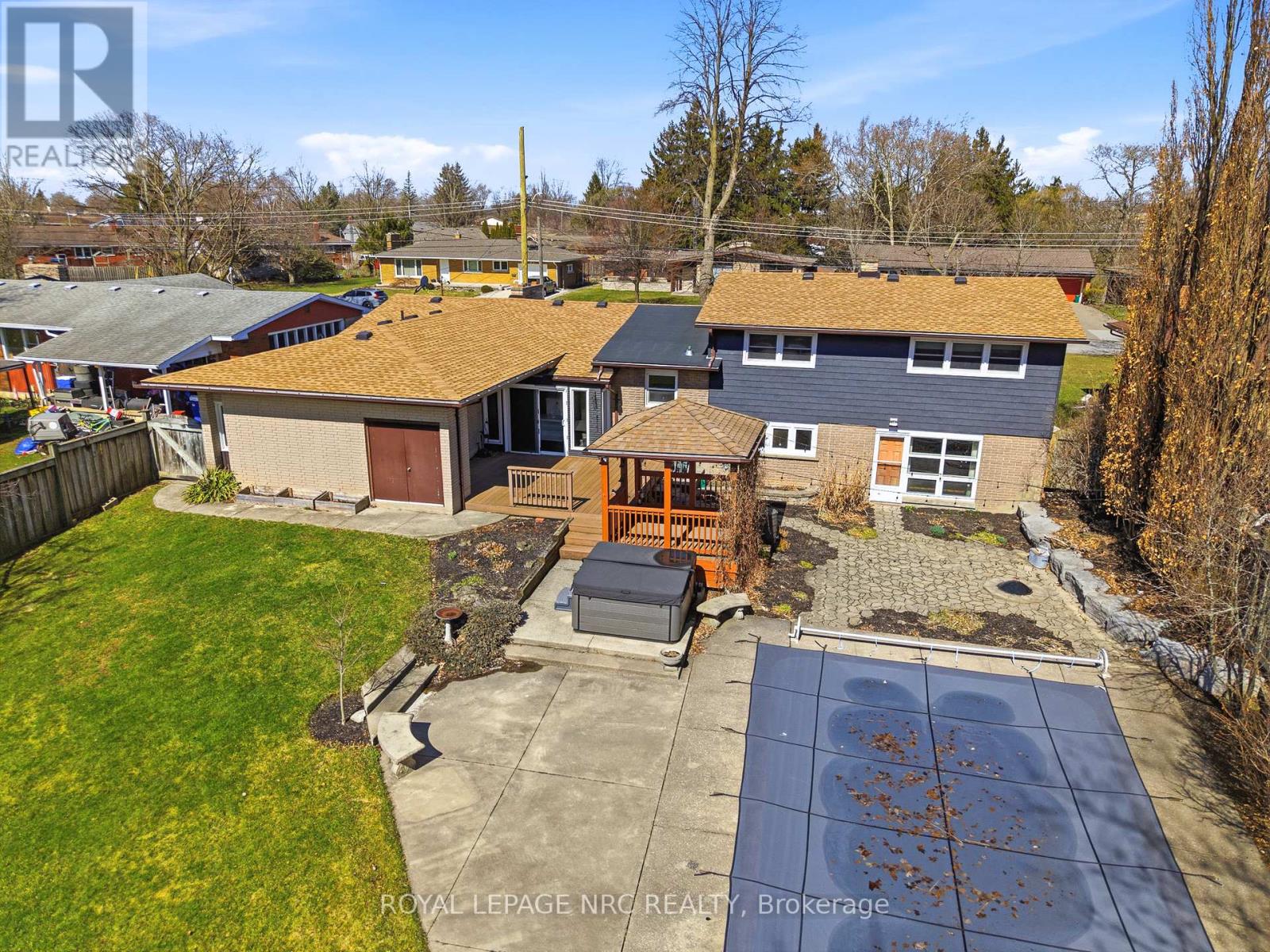 20 Colbeck Drive, Welland, Ontario  L3C 5B5 - Photo 36 - X12932610