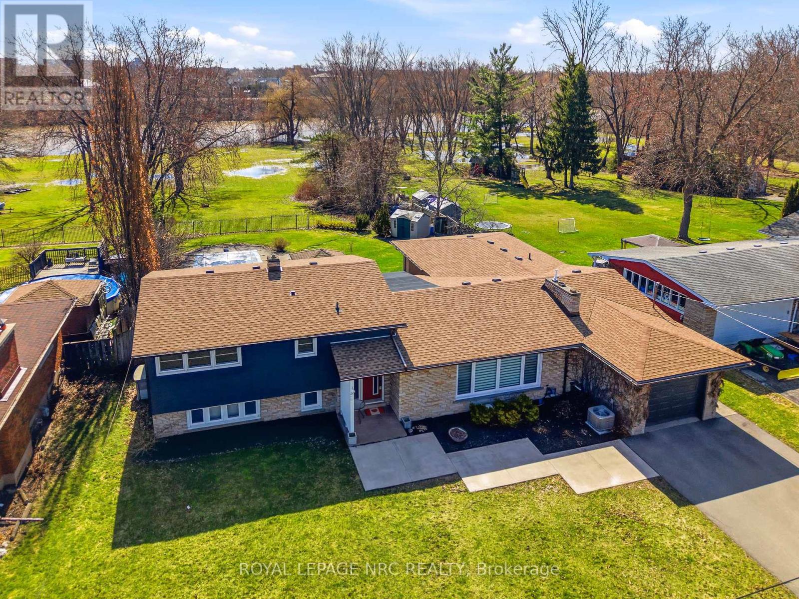 20 Colbeck Drive, Welland, Ontario  L3C 5B5 - Photo 37 - X12932610