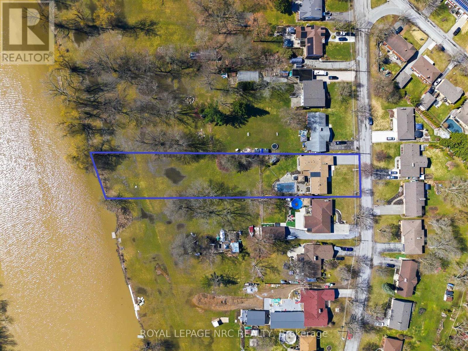 20 Colbeck Drive, Welland, Ontario  L3C 5B5 - Photo 38 - X12932610