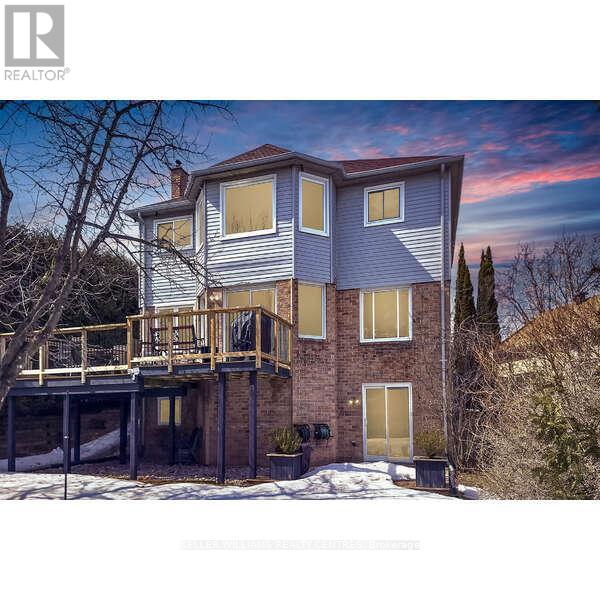 15 Beatty Crescent, Aurora, Ontario  L4G 5V2 - Photo 36 - N12922316