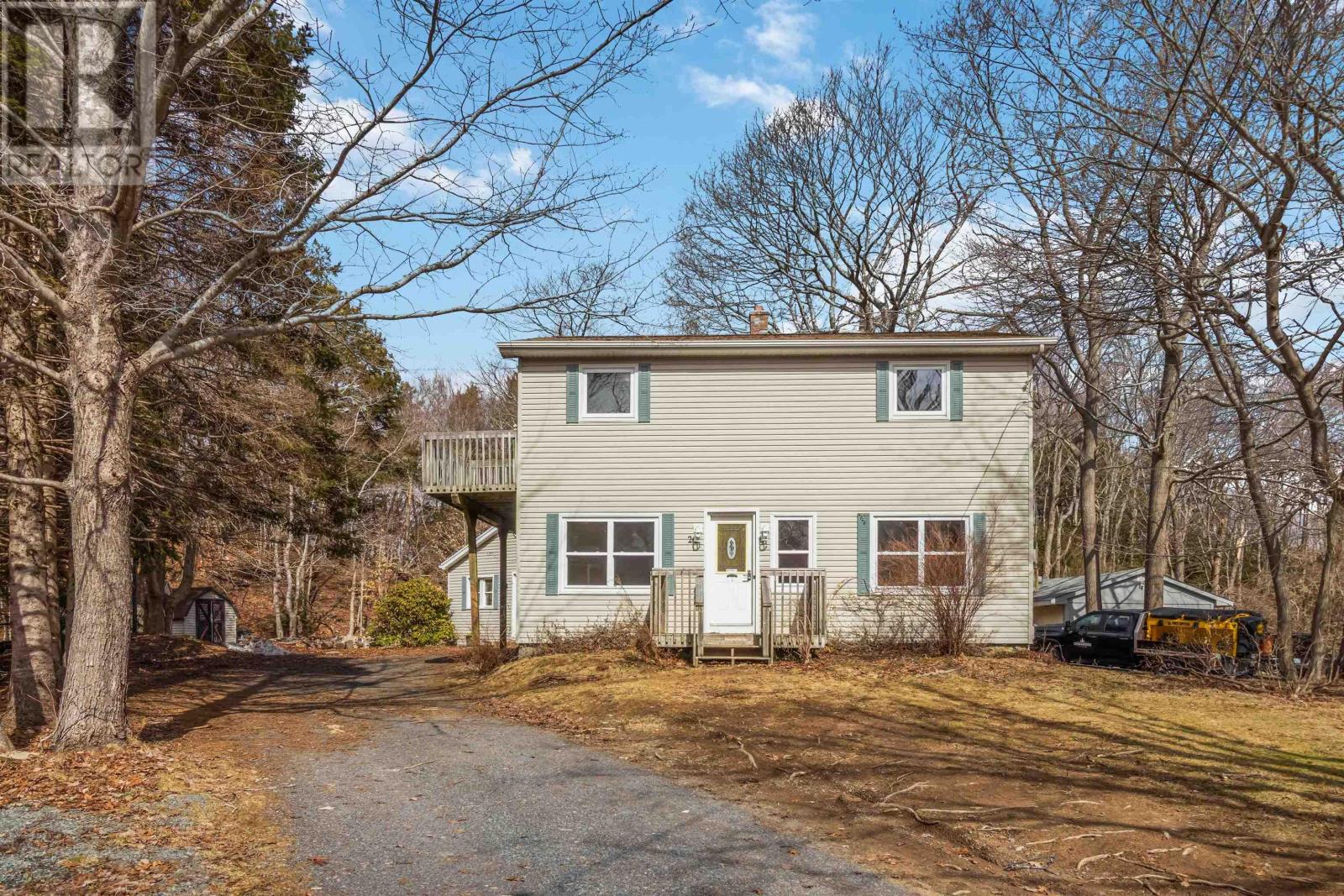 21 Forest Hill Drive, Halifax, Nova Scotia