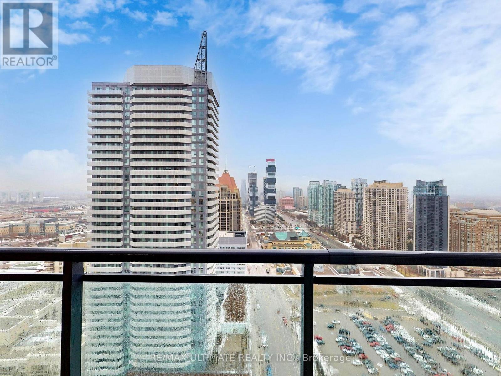 3102 - 4065 Brickstone Mews, Mississauga, Ontario  L5B 0G3 - Photo 16 - W12932598