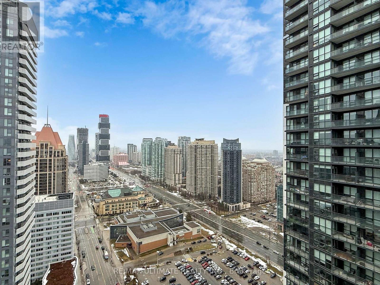 3102 - 4065 Brickstone Mews, Mississauga, Ontario  L5B 0G3 - Photo 18 - W12932598