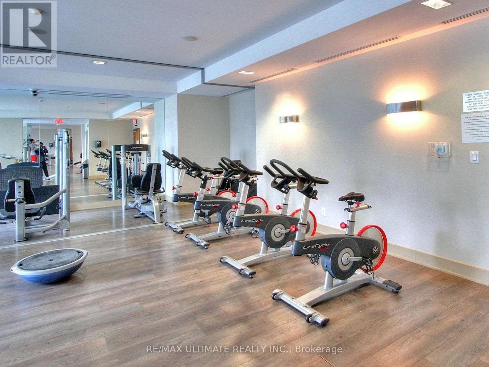 3102 - 4065 Brickstone Mews, Mississauga, Ontario  L5B 0G3 - Photo 21 - W12932598