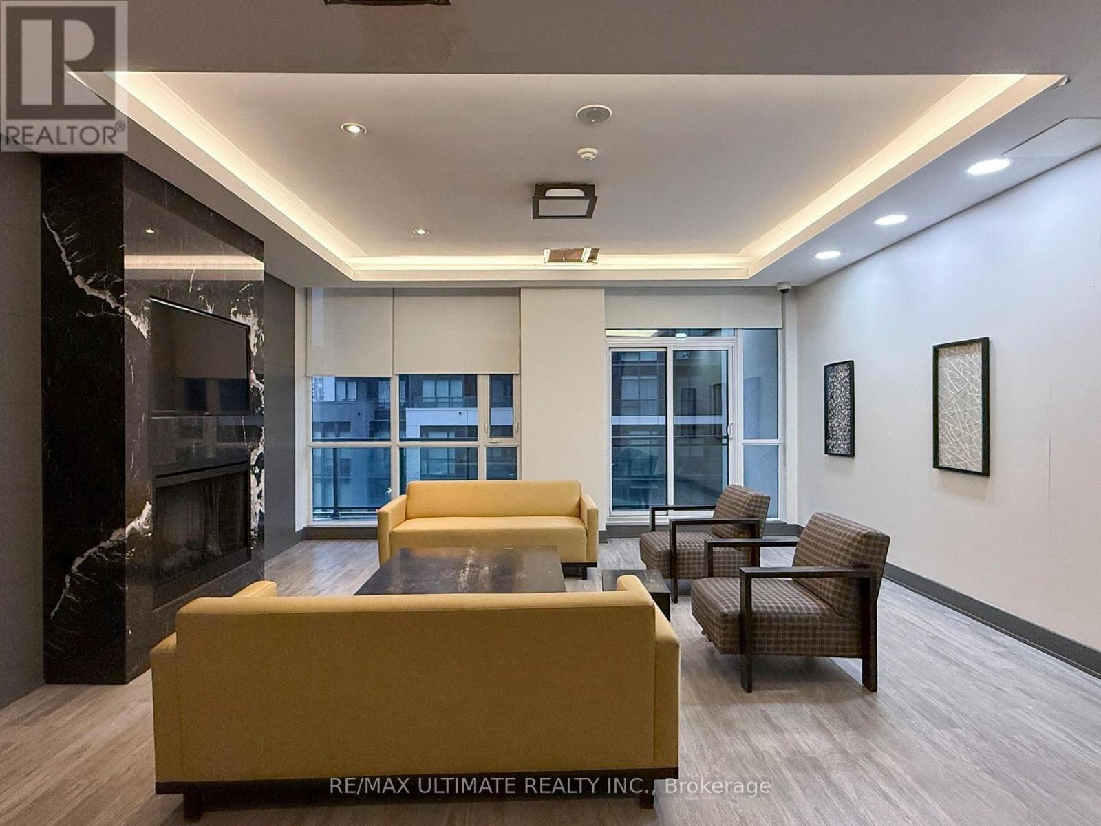 3102 - 4065 Brickstone Mews, Mississauga, Ontario  L5B 0G3 - Photo 25 - W12932598