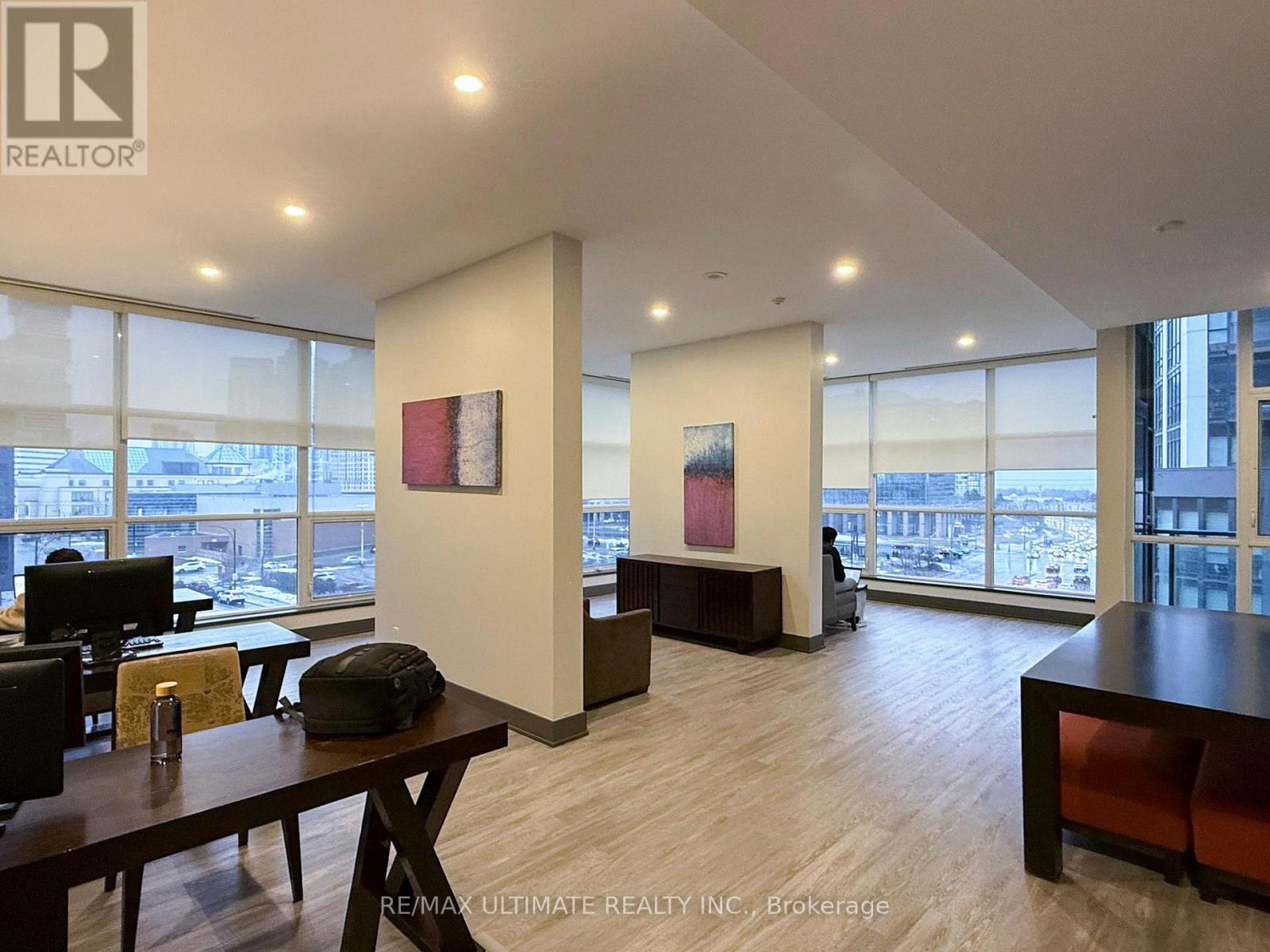 3102 - 4065 Brickstone Mews, Mississauga, Ontario  L5B 0G3 - Photo 27 - W12932598