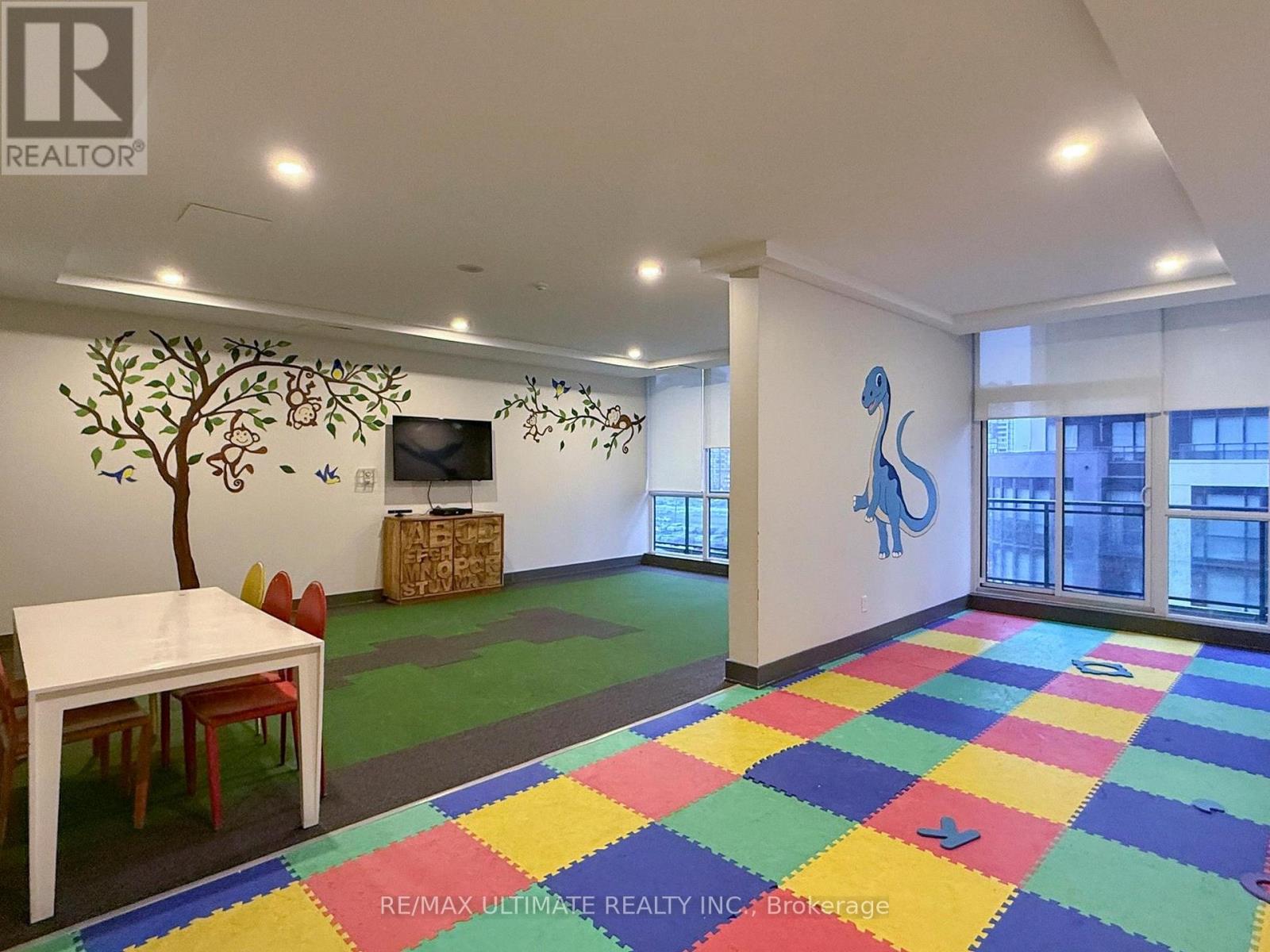 3102 - 4065 Brickstone Mews, Mississauga, Ontario  L5B 0G3 - Photo 28 - W12932598