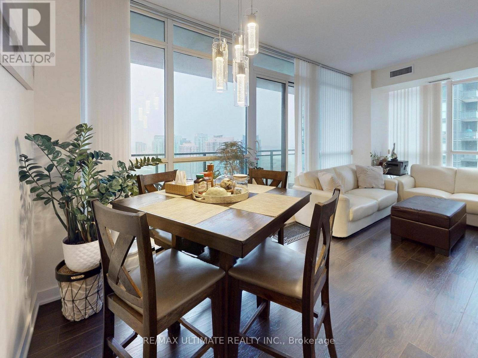 3102 - 4065 Brickstone Mews, Mississauga, Ontario  L5B 0G3 - Photo 3 - W12932598