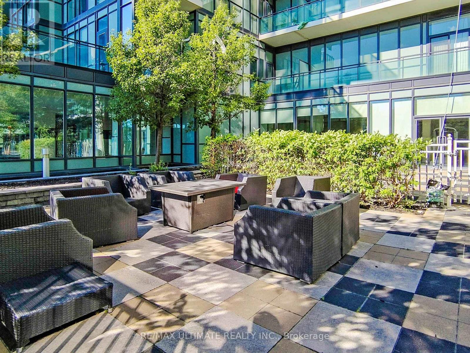 3102 - 4065 Brickstone Mews, Mississauga, Ontario  L5B 0G3 - Photo 30 - W12932598