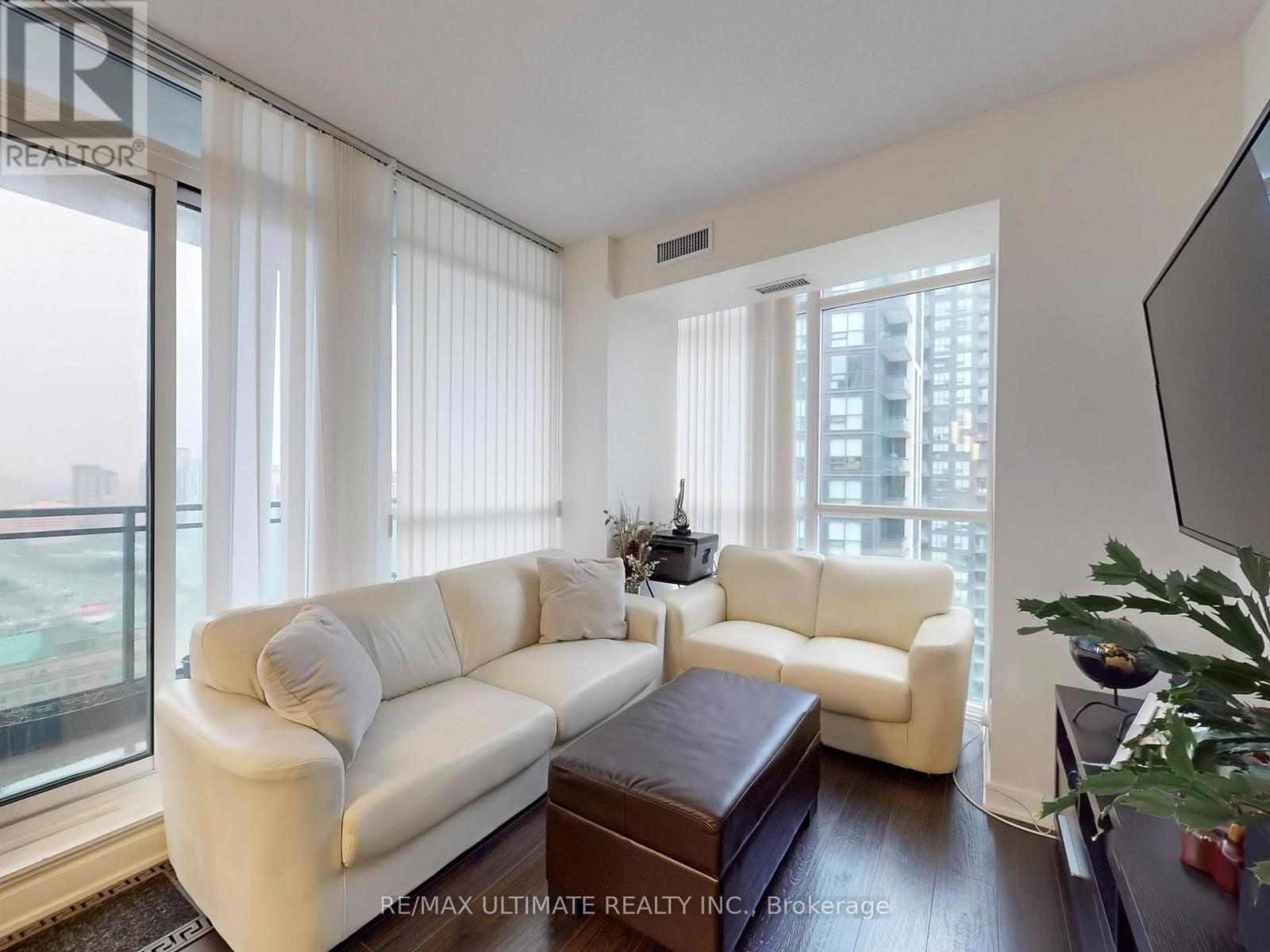 3102 - 4065 Brickstone Mews, Mississauga, Ontario  L5B 0G3 - Photo 4 - W12932598