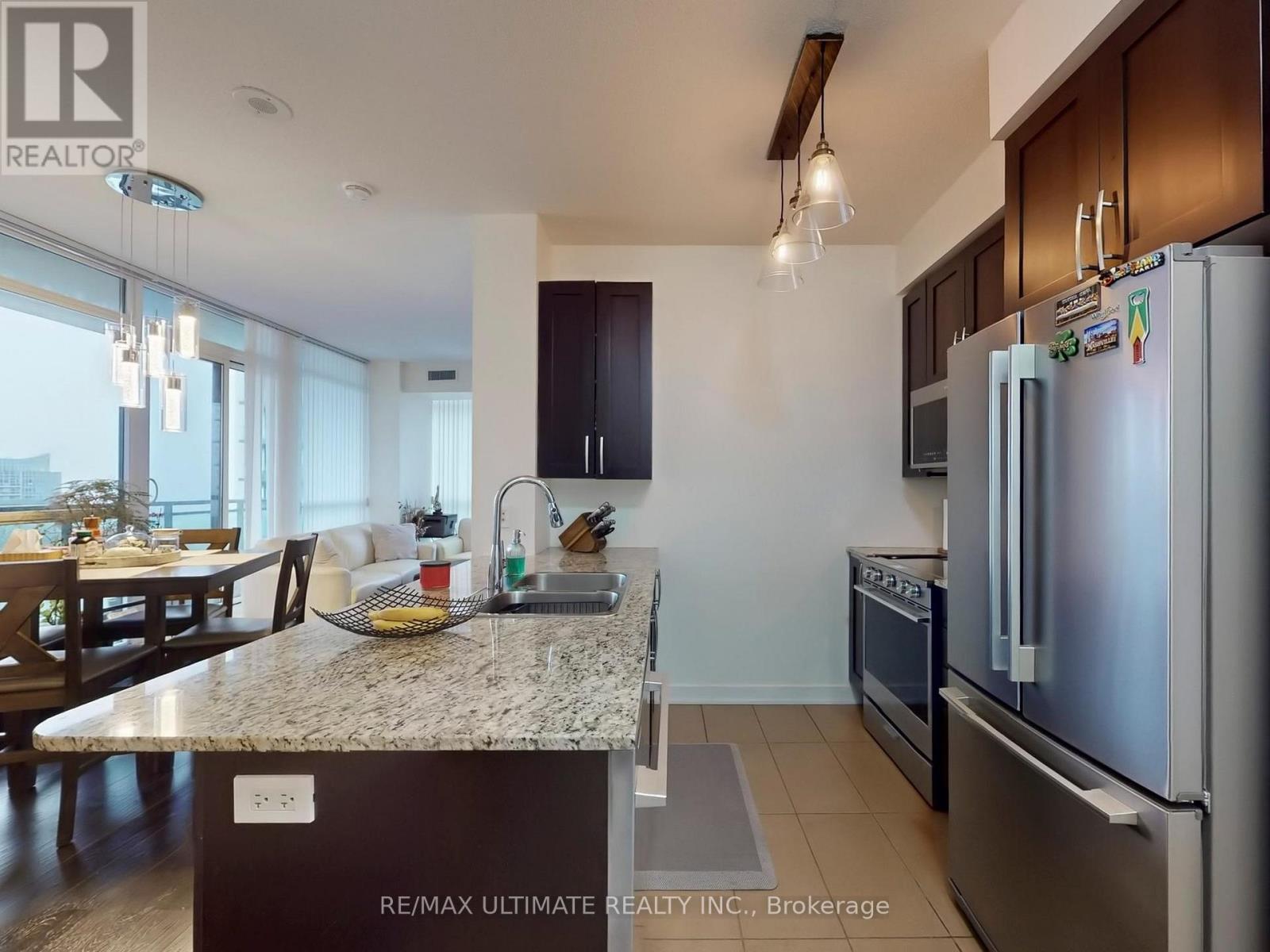 3102 - 4065 Brickstone Mews, Mississauga, Ontario  L5B 0G3 - Photo 8 - W12932598