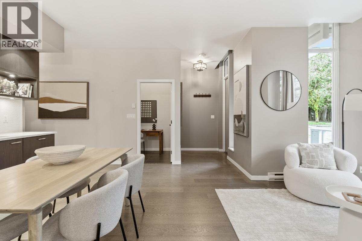 2540 Spruce Street, Vancouver, British Columbia  V6H 2P7 - Photo 14 - R3103942