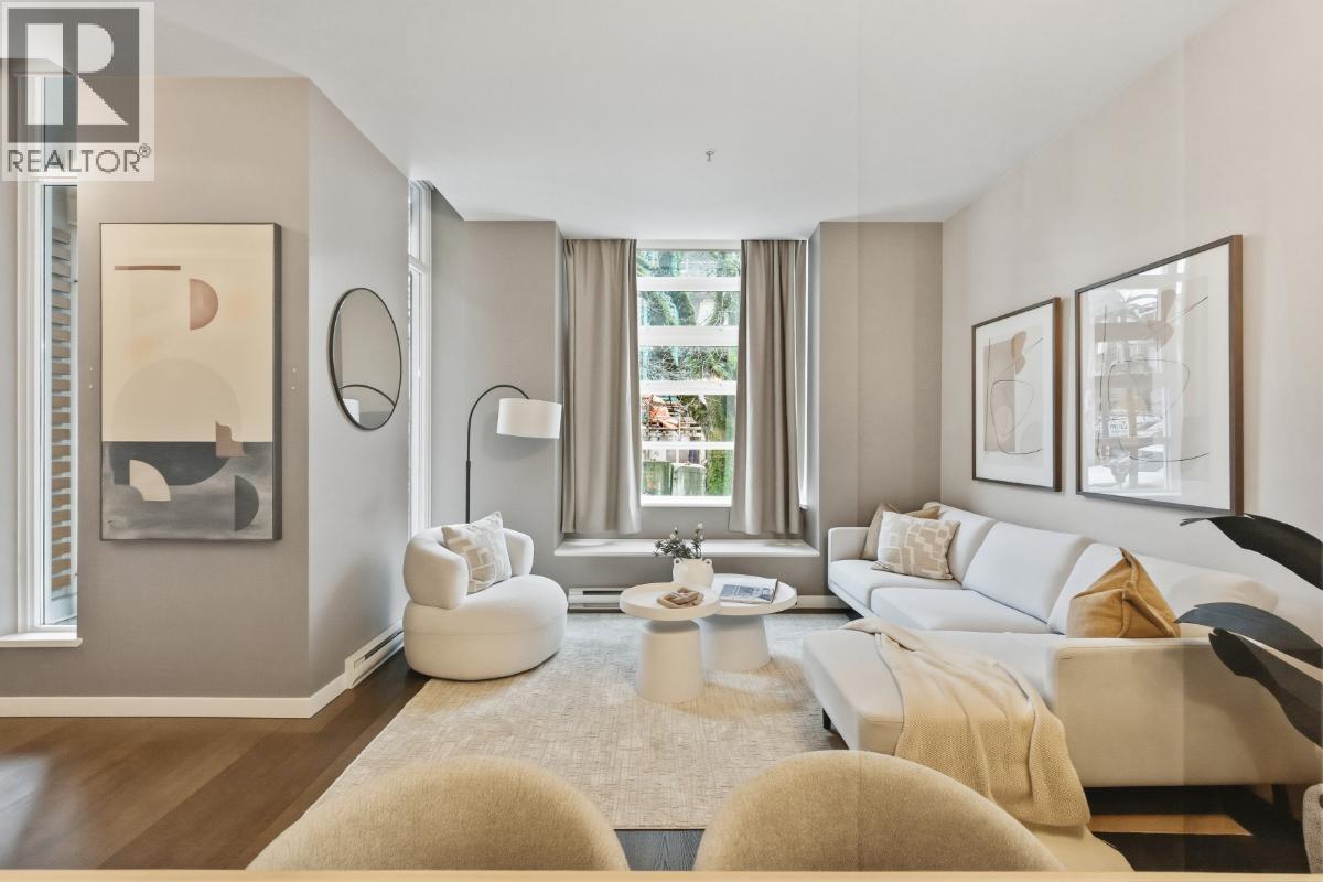 2540 SPRUCE STREET, Vancouver, British Columbia