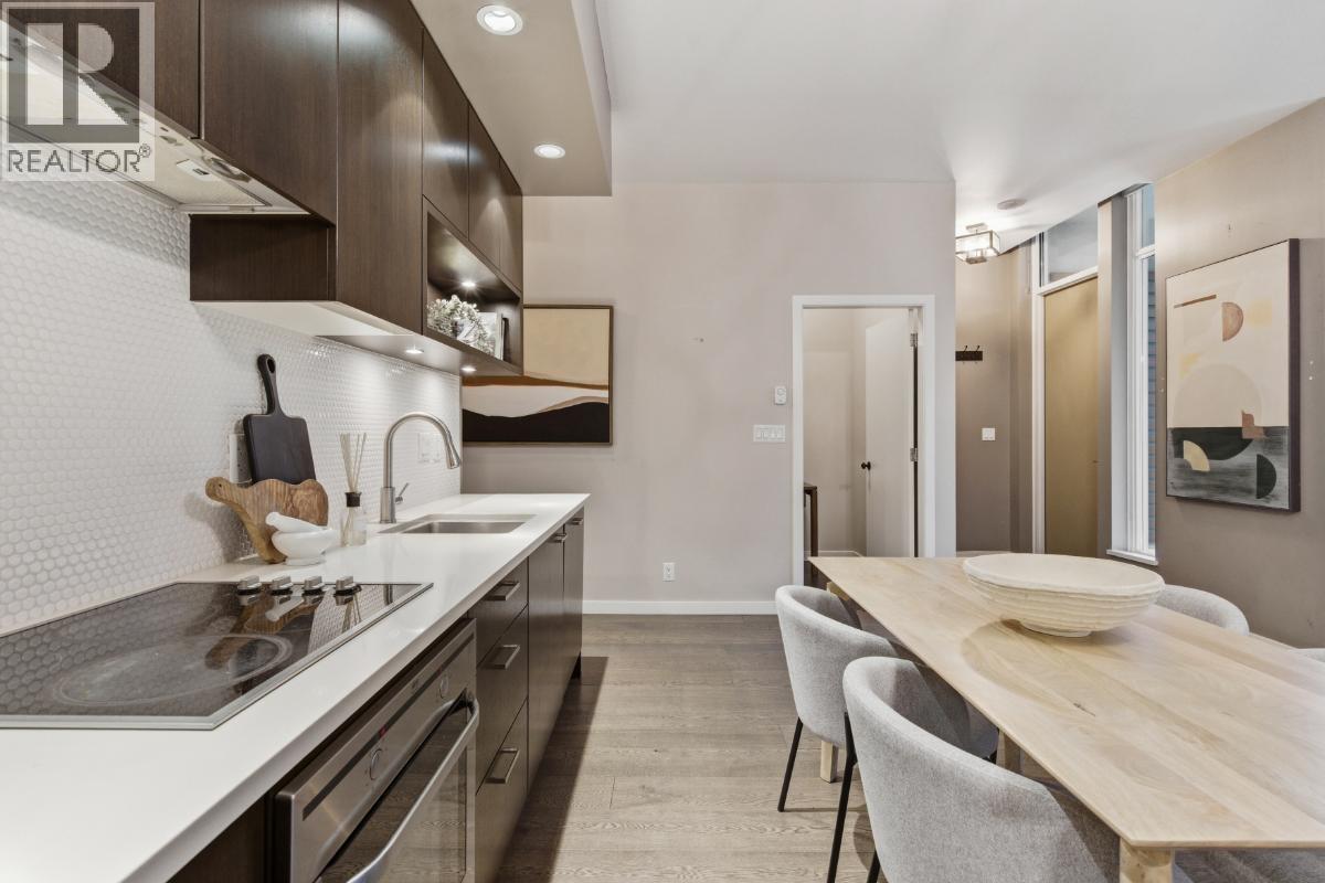 2540 Spruce Street, Vancouver, British Columbia  V6H 2P7 - Photo 8 - R3103942