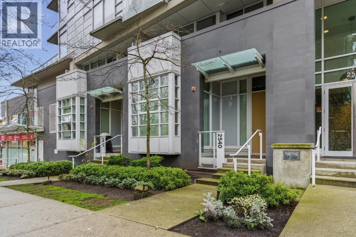2540 Spruce Street, Vancouver, British Columbia  V6H 2P7 - Photo 26 - R3103942