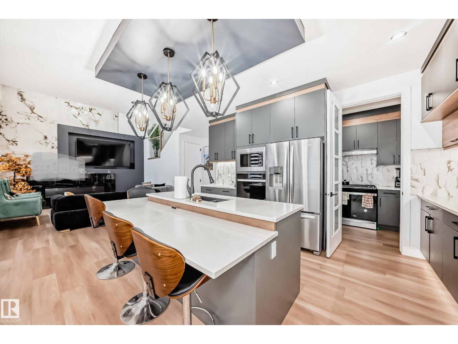 15108 11 St Nw, Edmonton, Alberta  T5Y 4C8 - Photo 14 - E4479596