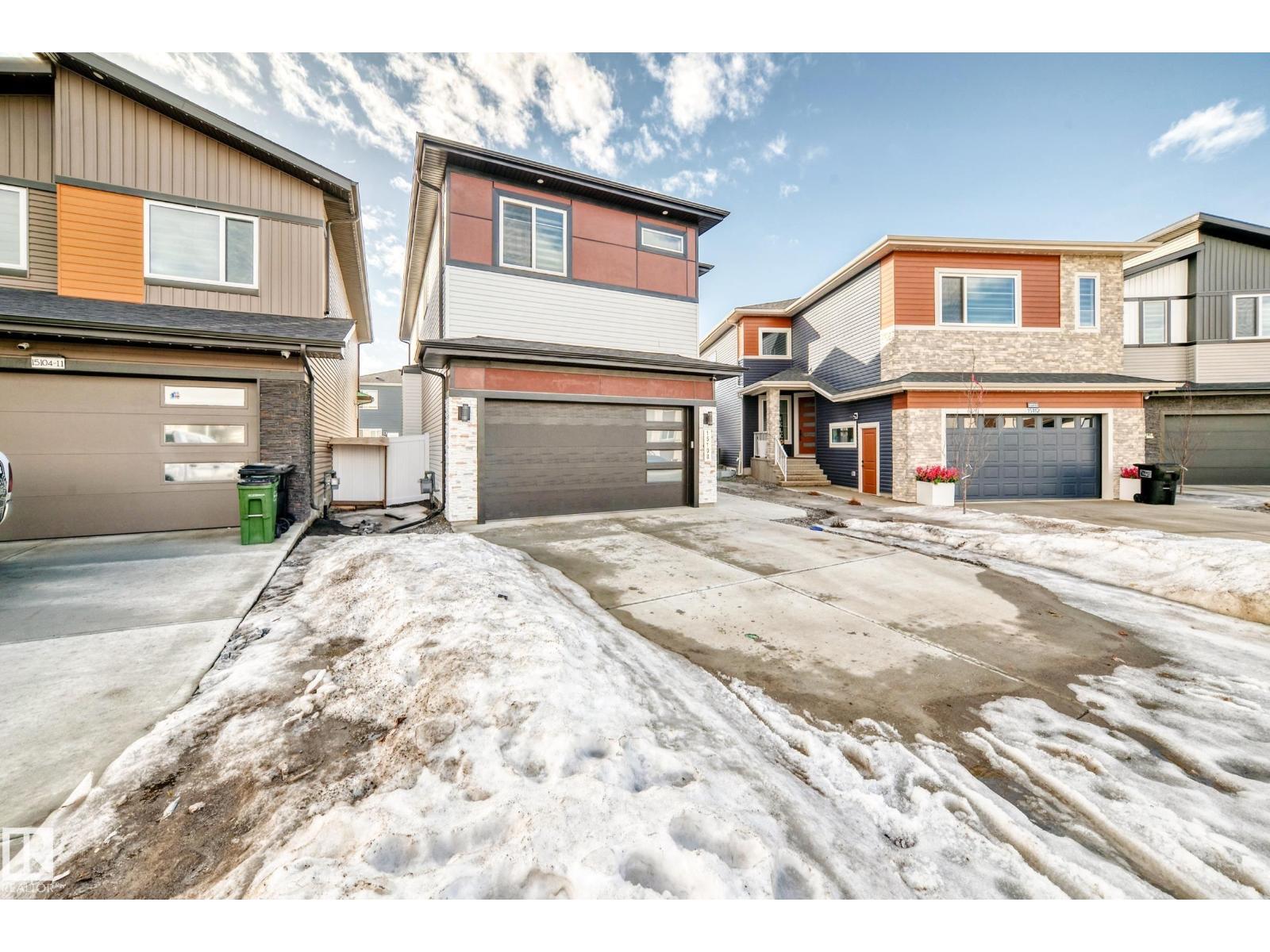 15108 11 St Nw, Edmonton, Alberta  T5Y 4C8 - Photo 72 - E4479596