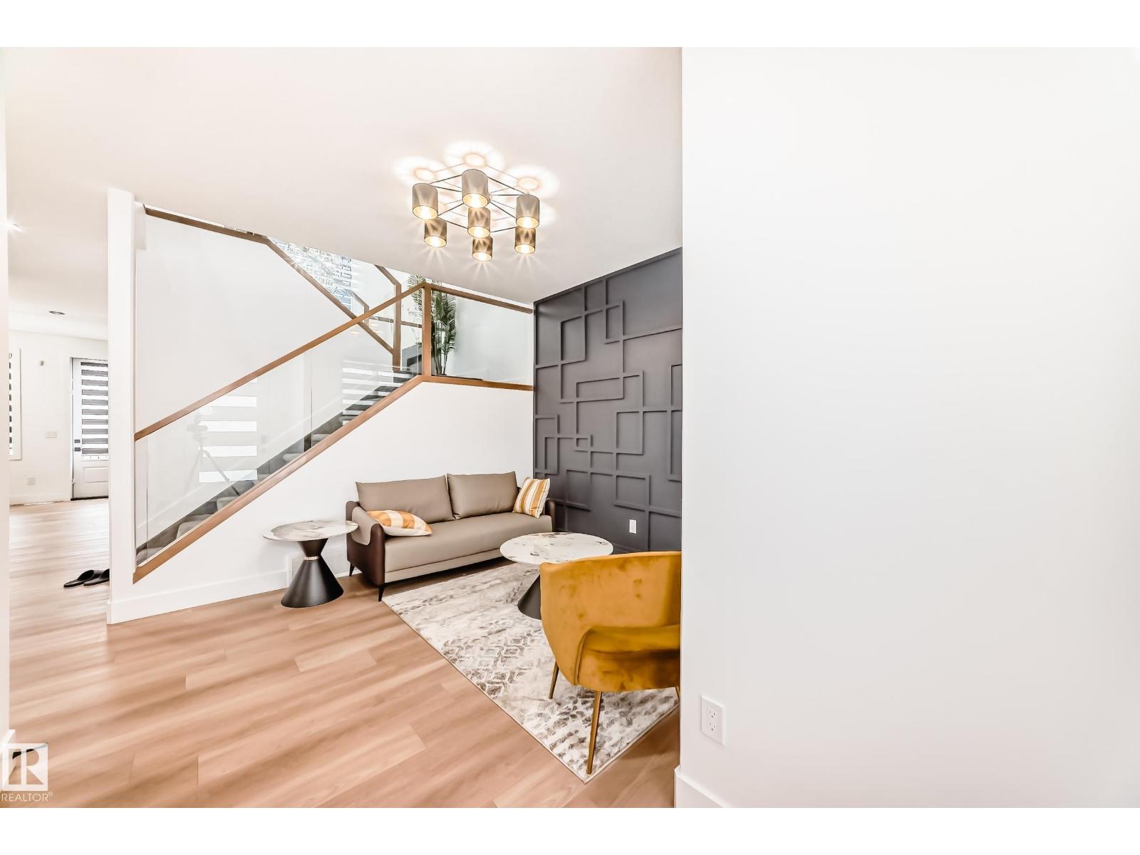 15108 11 St Nw, Edmonton, Alberta  T5Y 4C8 - Photo 5 - E4479596