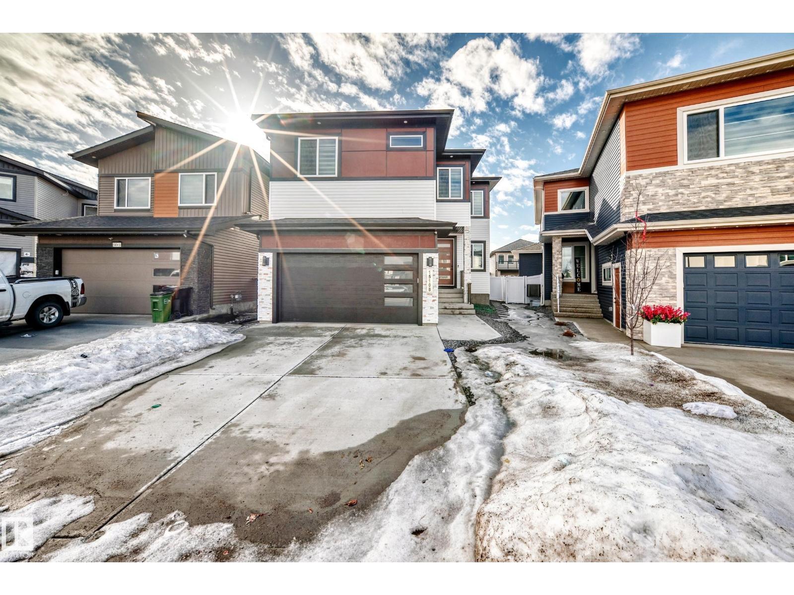 15108 11 St Nw, Edmonton, Alberta  T5Y 4C8 - Photo 71 - E4479596