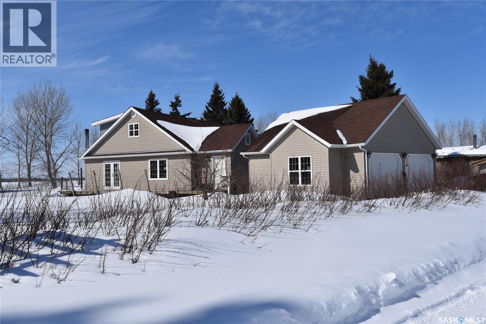 Saake Acreage, Torch River Rm No. 488, Saskatchewan