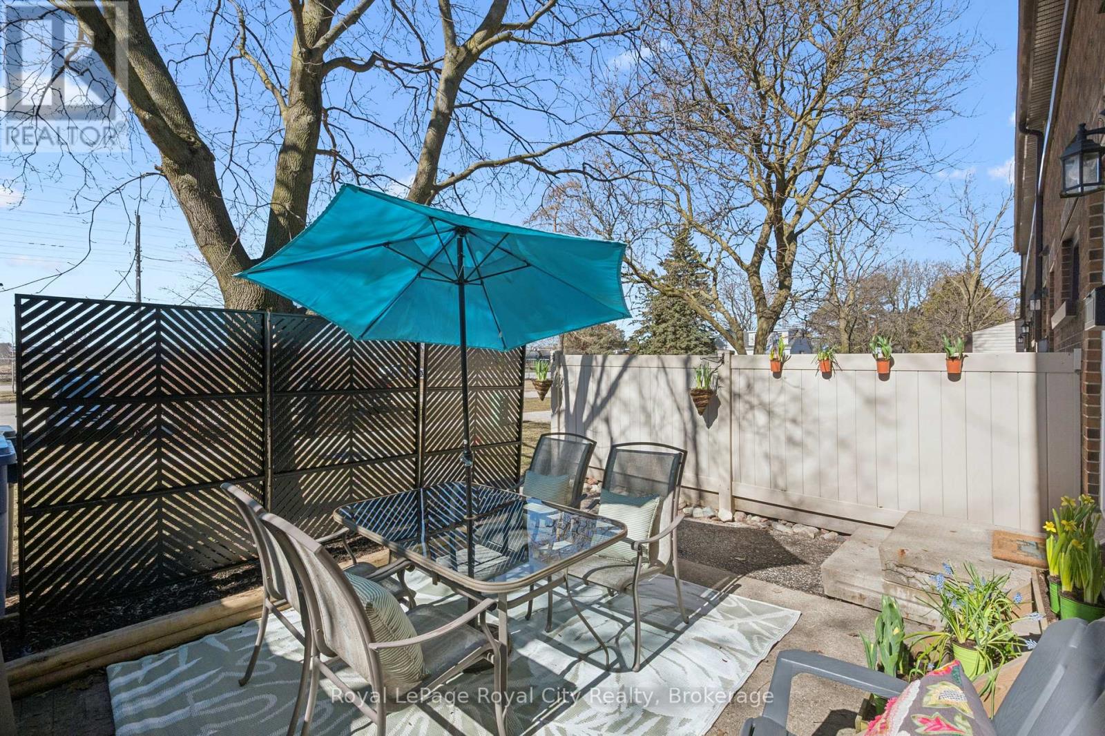 8 - 86 Burns Drive, Guelph, Ontario  N1H 6V9 - Photo 37 - X12886720