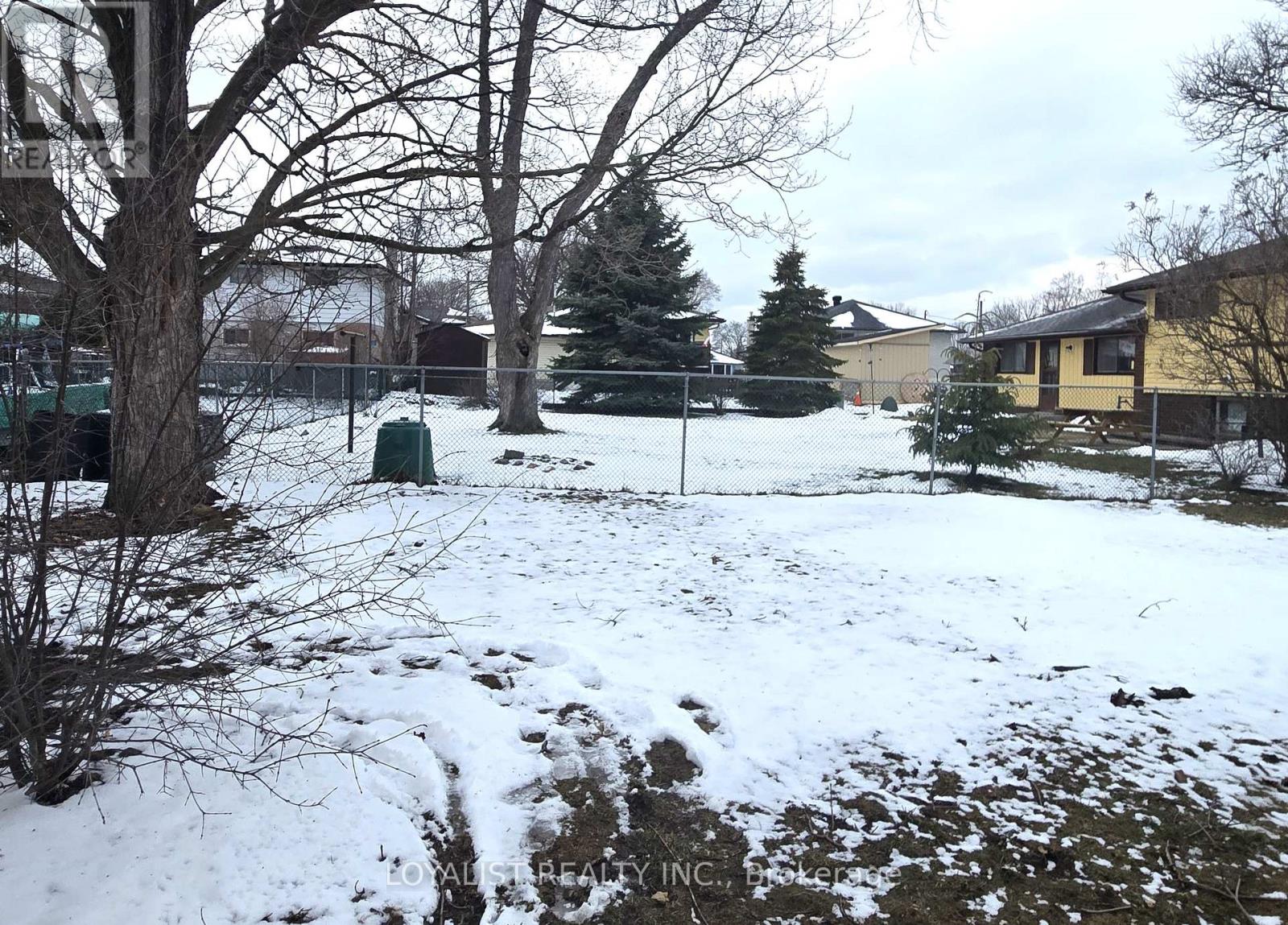 80 Lemoine Street, Belleville, Ontario  K8P 4G9 - Photo 24 - X12901934