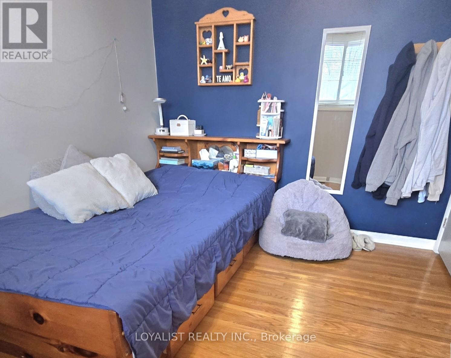 80 Lemoine Street, Belleville, Ontario  K8P 4G9 - Photo 17 - X12901934