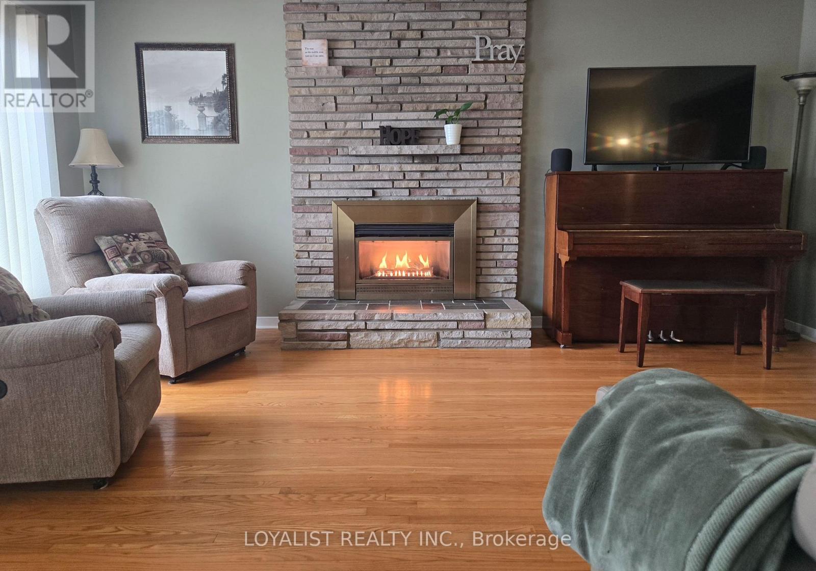 80 Lemoine Street, Belleville, Ontario  K8P 4G9 - Photo 8 - X12901934