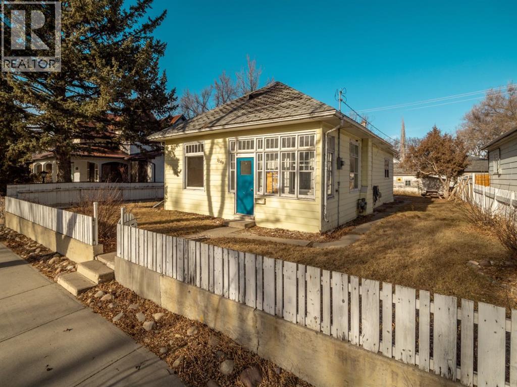 1249 5a Avenue S, Lethbridge, Alberta  T1J 0T3 - Photo 3 - A2283505