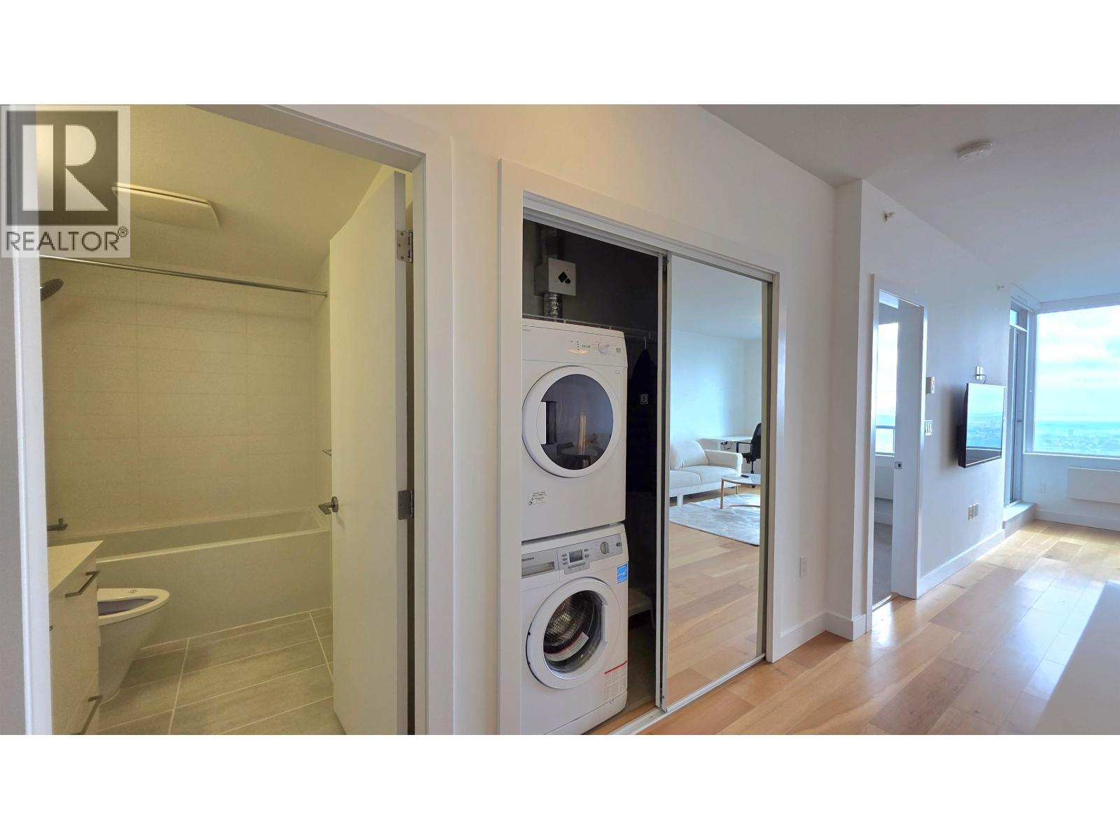 1505 9393 Tower Road, Burnaby, British Columbia  V5A 4Y8 - Photo 12 - R3056836