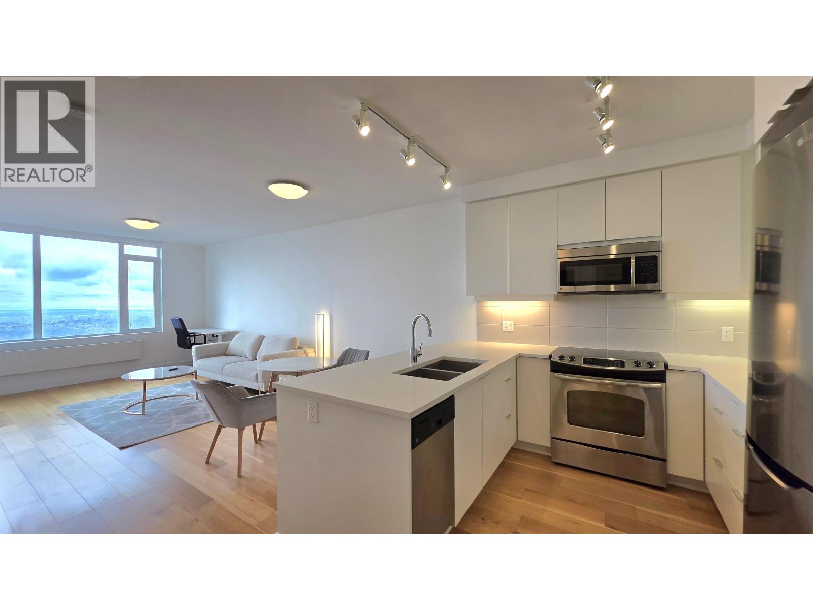 1505 9393 Tower Road, Burnaby, British Columbia  V5A 4Y8 - Photo 2 - R3056836