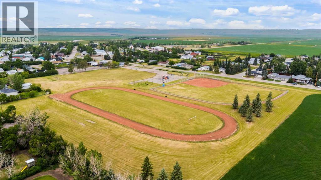 717 East Road, Standard, Alberta  T0J 3G0 - Photo 50 - A2282435