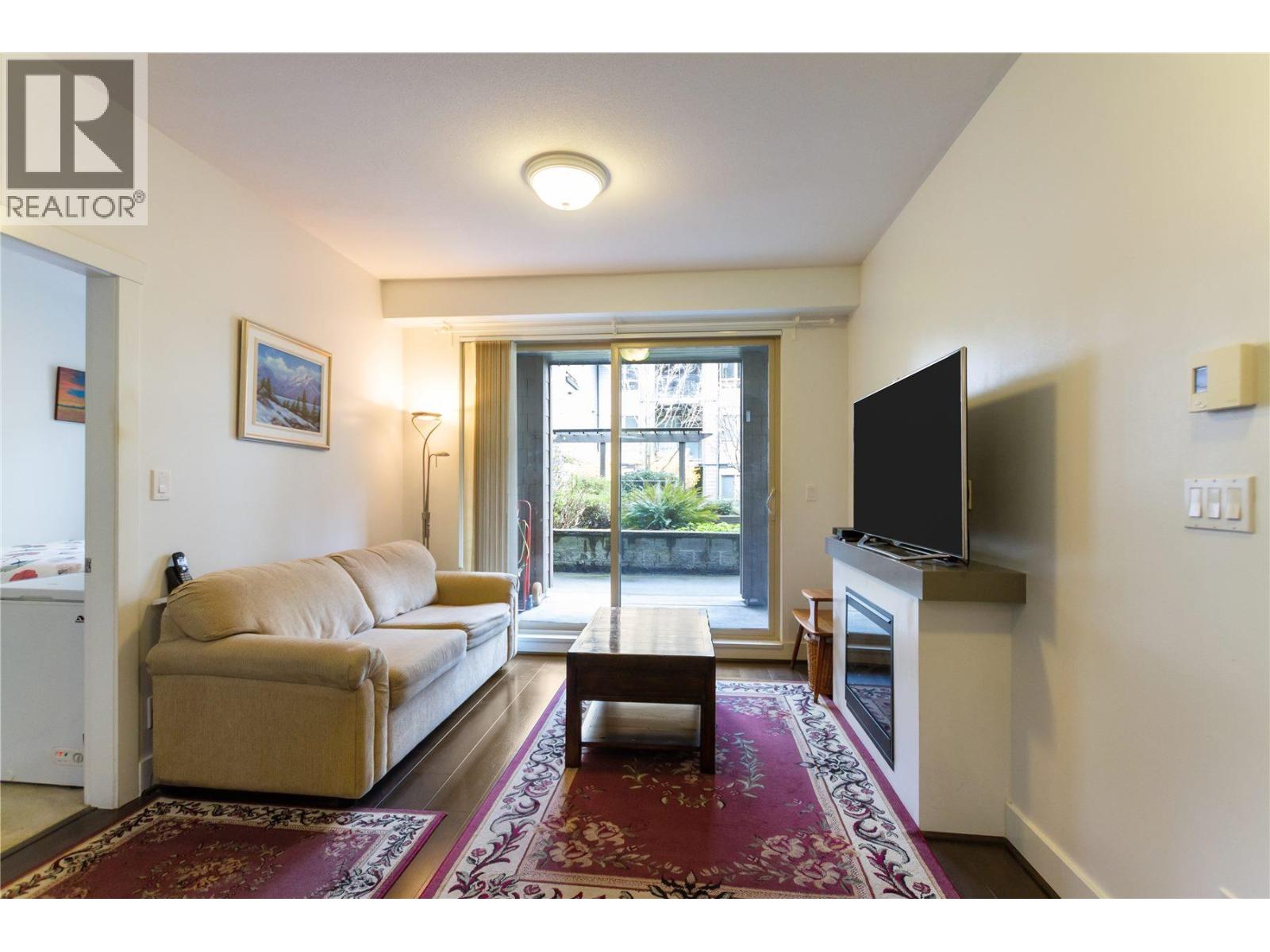 106 7428 Byrnepark Walk, Burnaby, British Columbia  V3N 0B4 - Photo 8 - R3104278