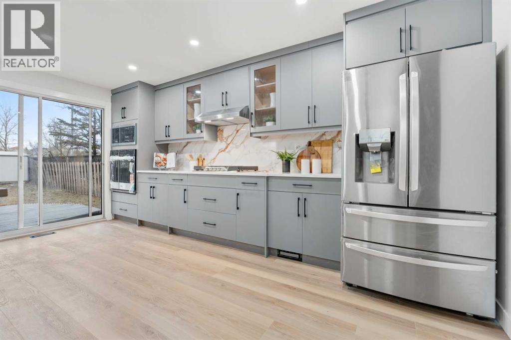 80 Hawkfield Crescent NW, Calgary, Alberta