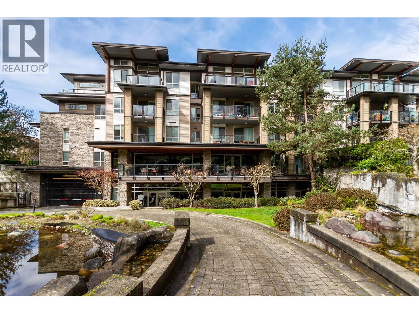 106 7428 Byrnepark Walk, Burnaby, British Columbia  V3N 0B4 - Photo 2 - R3104278
