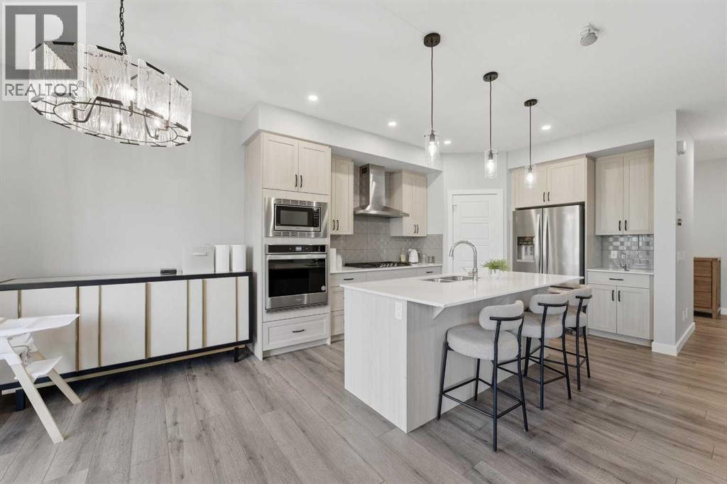 30 Belmont Crescent SW, Calgary, Alberta  T2X 4N5 - Photo 9 - A2292683