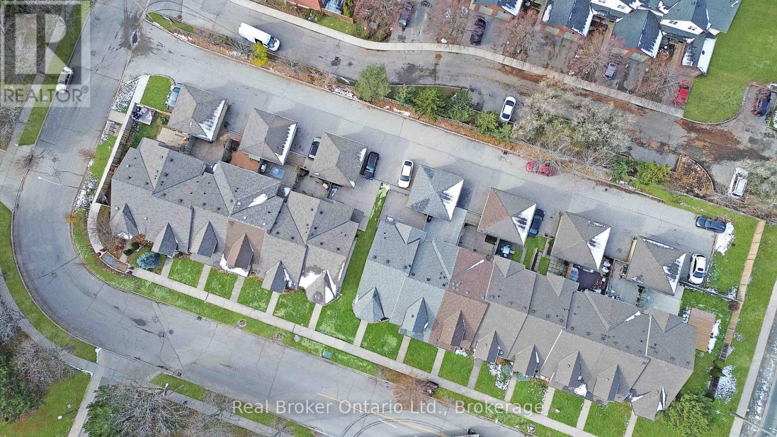 47 Dynasty Avenue, Hamilton, Ontario  L8G 4Z5 - Photo 27 - X12932624