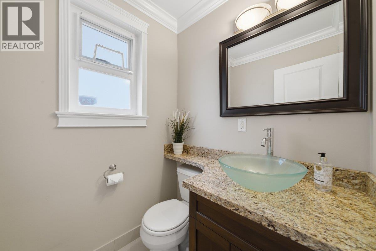 2808 Mccoomb Drive, Coquitlam, British Columbia  V3B 6B3 - Photo 19 - R3104121