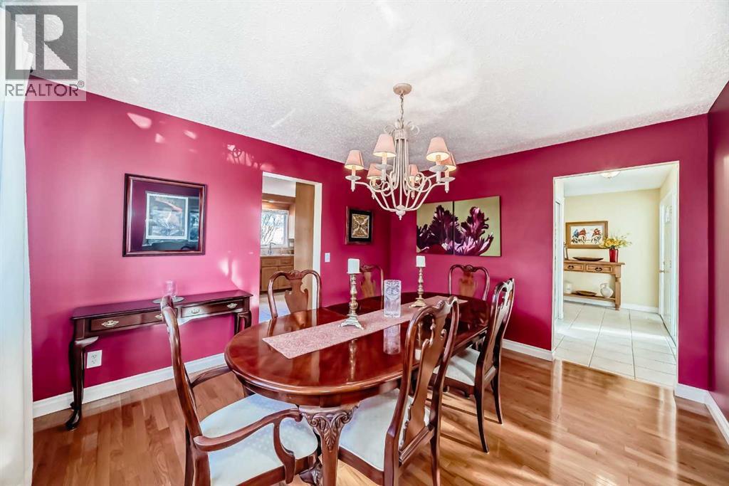 6007 Dalcastle Crescent Nw, Calgary, Alberta  T3A 1R7 - Photo 8 - A2292768