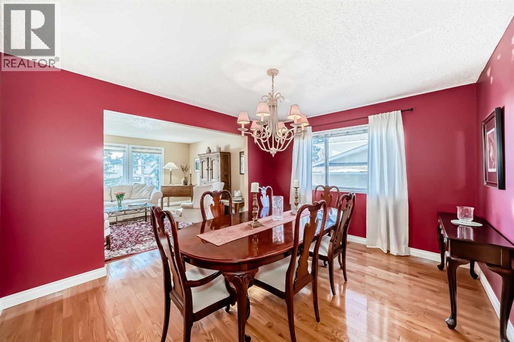 6007 Dalcastle Crescent Nw, Calgary, Alberta  T3A 1R7 - Photo 9 - A2292768