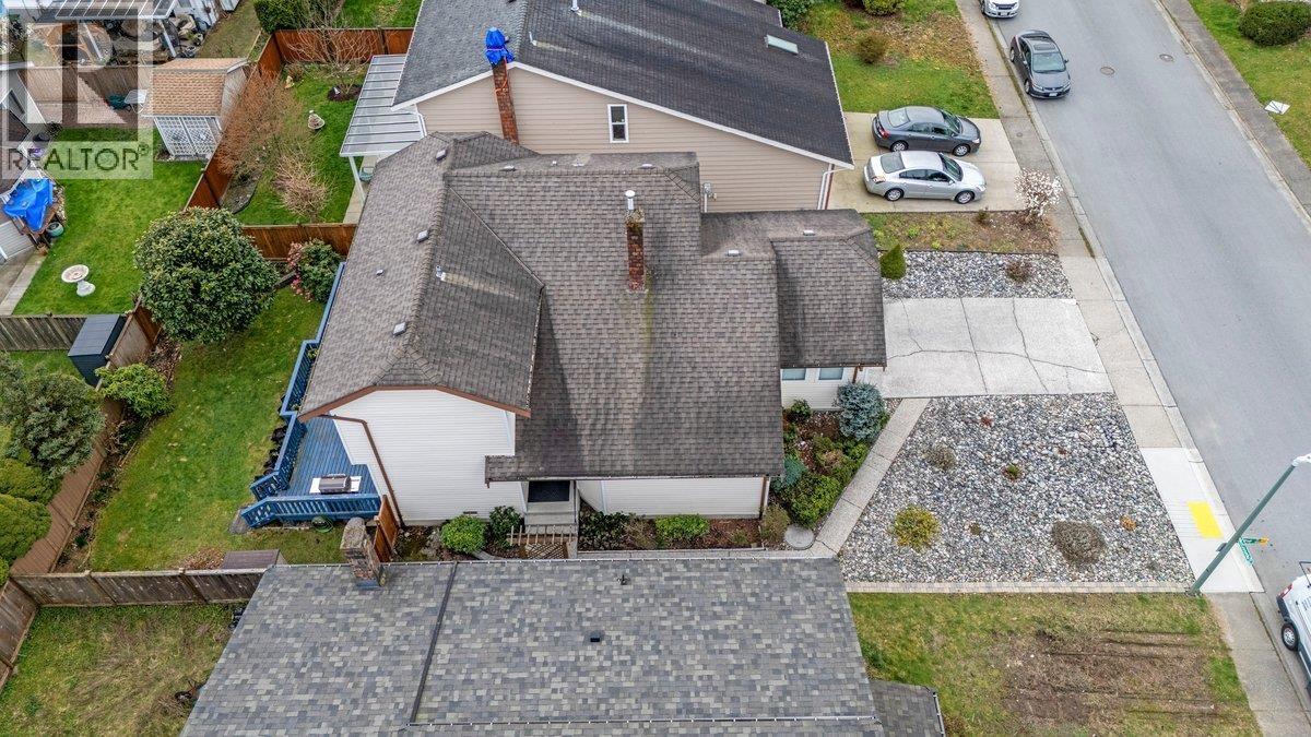 2808 Mccoomb Drive, Coquitlam, British Columbia  V3B 6B3 - Photo 34 - R3104121