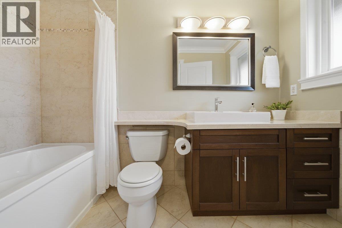 2808 Mccoomb Drive, Coquitlam, British Columbia  V3B 6B3 - Photo 24 - R3104121