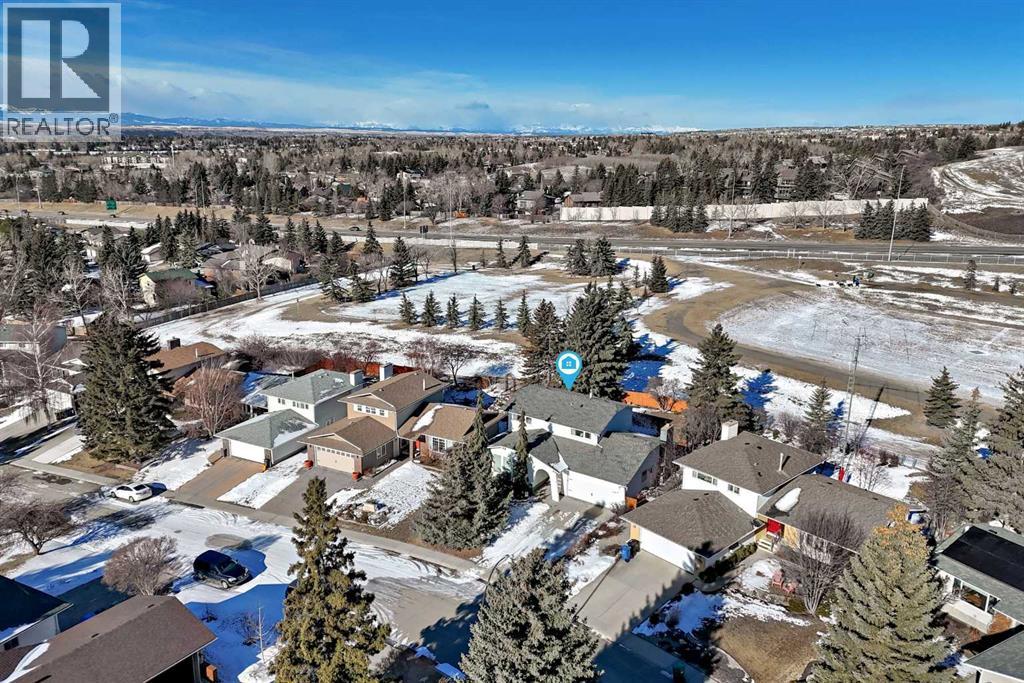 6007 Dalcastle Crescent Nw, Calgary, Alberta  T3A 1R7 - Photo 37 - A2292768