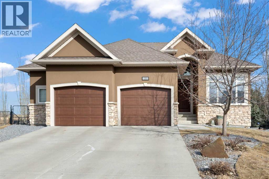 20 Ranchers Green, Okotoks, Alberta  T1S 0G6 - Photo 29 - A2295375