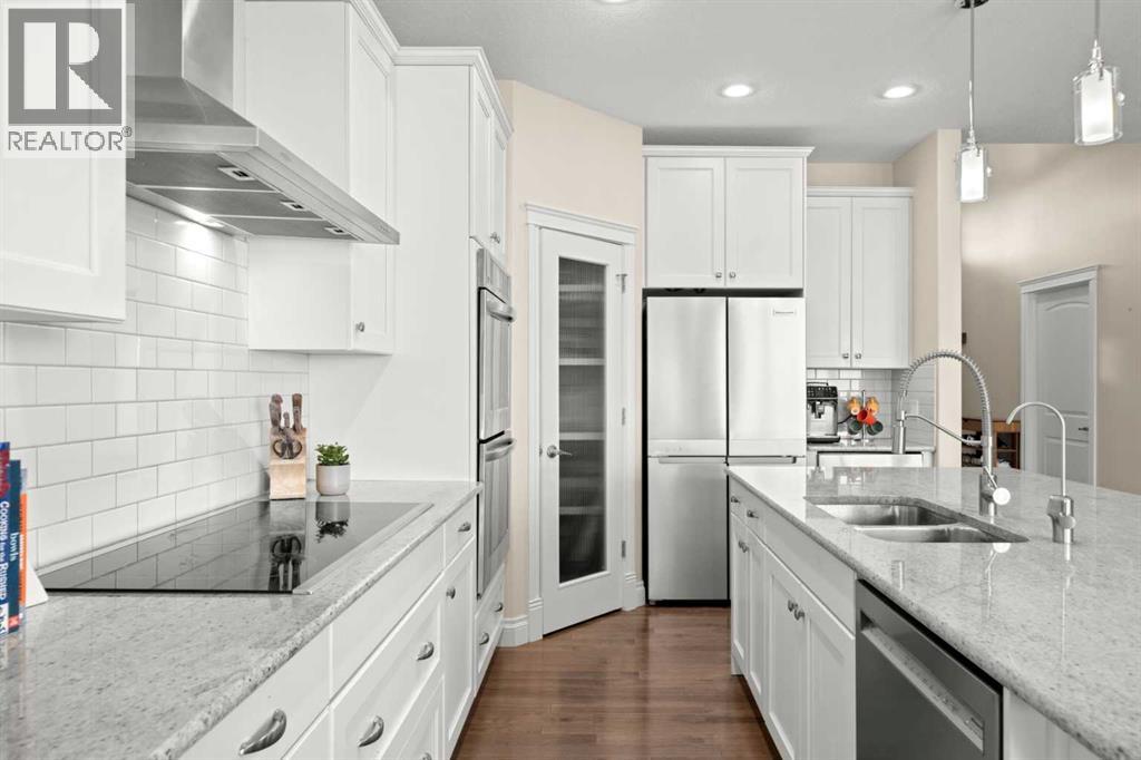 20 Ranchers Green, Okotoks, Alberta  T1S 0G6 - Photo 8 - A2295375