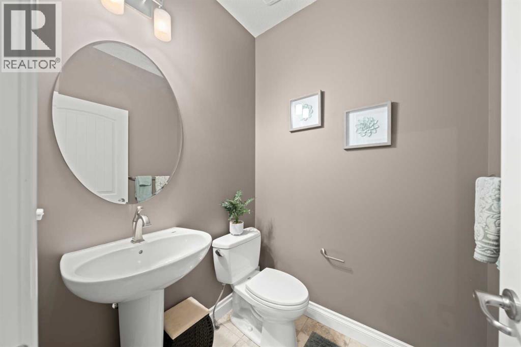 20 Ranchers Green, Okotoks, Alberta  T1S 0G6 - Photo 14 - A2295375